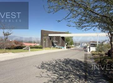 Terreno / Lote · 207m² · Terreno en Fraccionamiento Zibatá