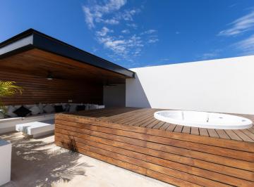 Casa en condominio · 507m² · 4 Recámaras · 4 Estacionamientos · Casa en Laguna 1, Puerto Cancun en Venta