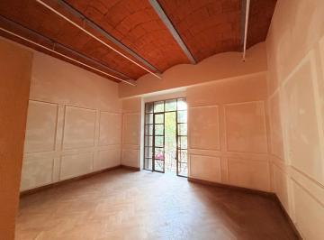 Departamento de 1 habitación, Cuauhtémoc · Loft Exterior con Vista Arbolada Piso 1 con Balcón 53 m²