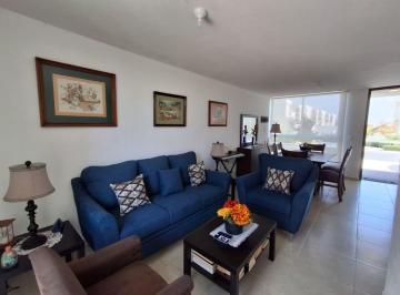 Departamento de 2 habitaciones, El Marqués · Departamento en Venta en Pb Zakia Querétaro 2 Recamaras, Amplio Jardin/ Alberca