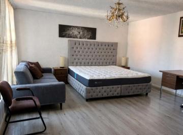 Departamento compartido de 4 habitaciones, Coyoacán · Se Renta Habitacion Amueblada, Dentro de Casa en Coyoacan