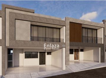 Casa · 259m² · 3 Recámaras · 2 Estacionamientos · Casa en Cumbres