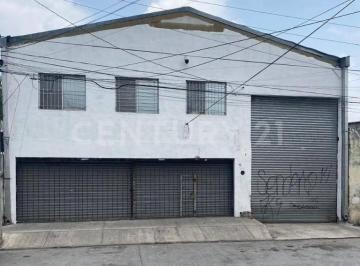 Bodega comercial · 370m² · Bodega en Renta | Col. Centro | Monterrey, N. L.