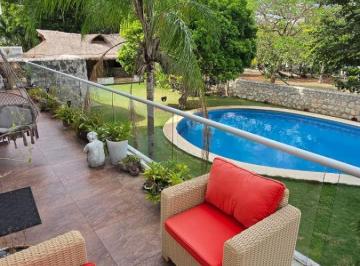 Departamento de 3 habitaciones, Benito Juárez · Oportunidad! Equipado con Vista a La Alberca Cerca de Las Americas