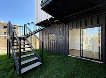 Departamento de 2 habitaciones, Bahía de Banderas · Loft 2 Niveles en Renta en Mezcales Nayarit