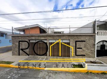 Casa de 4 habitaciones, Puebla · ¡Casa en Los Pilares Puebla, Grandiosa Oportunidad de Remate!
