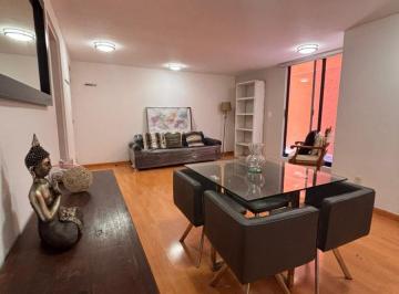Departamento de 2 habitaciones, Miguel Hidalgo · Renta Departamento Amueblado en Ciudad de México.