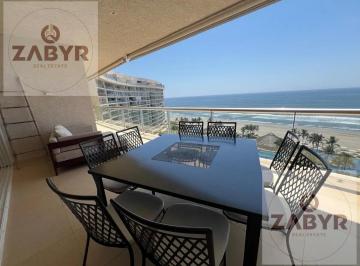 Departamento · 250m² · 4 Recámaras · Departamento - Acapulco de Juárez