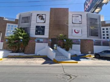 Oficina , Chihuahua · Oficinas en Renta 700 m² Edificio Cumbres $130 Mil