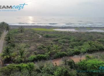 Terreno / Lote · Terreno en Bella Vista Frente Al Mar