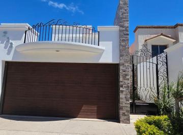 Casa de 4 habitaciones, Ahome · Casa en Venta 4 Recamaras Residencial Montebello