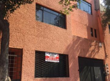 1 · Se Renta Hermosa Casa en Condominio de Tres Niveles a 5 Minutos de Polanco, Alcaldía Miguel Hidalgo.