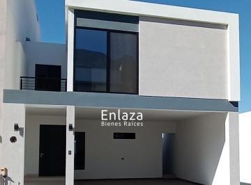 Casa en Venta en Santoral, Dominio Cumbres, N.L. · Casa en Cumbres