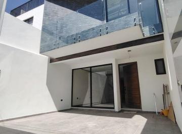 Casa de 3 habitaciones, Puebla · Estrena Esta Preciosa Casa en Zona de Escuela Colegio Esparza