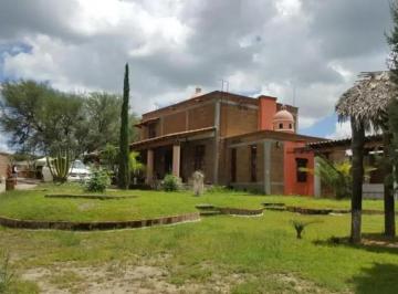 1 · Casa en Venta San Jose del Monte Al Sur de Aguascalientes
