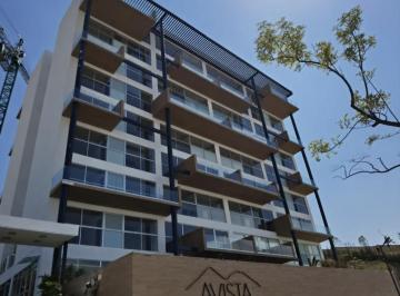 Departamento de 3 habitaciones, San Andrés Cholula · Departamento de 124 m² con 3 Recámaras en Venta en Lomas de Angelópolis