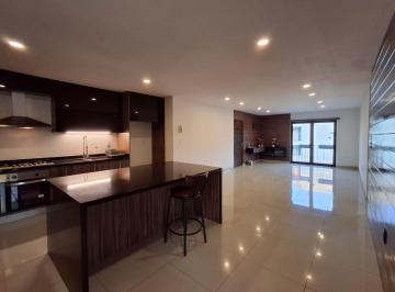 Departamento de 3 habitaciones, Querétaro · Departamento Venta Misión Campestre Querétaro, Céntrica, Cerca Hospital San José, 3 Recamaras/albe