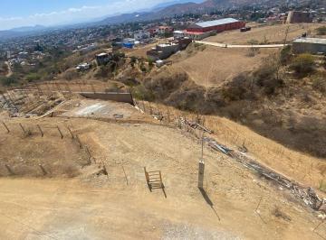 Terreno / Lote , Oaxaca de Juárez · Terreno Panorámico, San Felipe del Agua