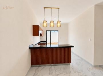 Casa · 165m² · 3 Recámaras · 2 Estacionamientos · Casa 3 Recámaras | Jardín Amplio | Primero de Mayo Sur