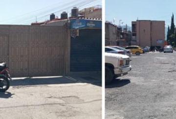 Departamento · 66m² · 2 Recámaras · 1 Estacionamiento · Departamento en Venta en Coacalco