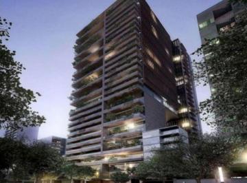 Departamento de 3 habitaciones, Miguel Hidalgo · Venta Departamento Ruben Dario Polanco