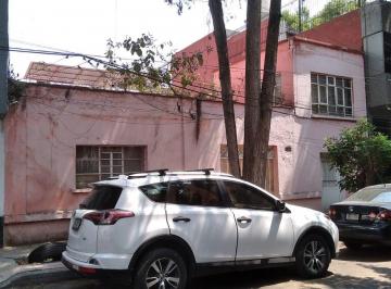 Terreno / Lote , Miguel Hidalgo · Casa Para Demoler