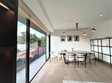 65898dc54bcd42a871a2ac569dd10d097356e3577d206f5f84c44253b407b09e · Departamento en Venta en Alvaro Obregón Habita San Angel con Terraza (M²d3611)