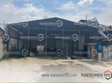 Bodega comercial , Guadalajara · Venta de Bodega Ubicada en El Fresno