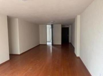 Departamento · 180m² · 4 Recámaras · 1 Estacionamiento · Departamento en Venta en La Colonia del Valle Centro
