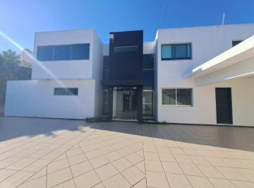 Casa de 5 habitaciones, Mérida · Renta Casa Para Oficina o Escuela en Residencial Montecristo