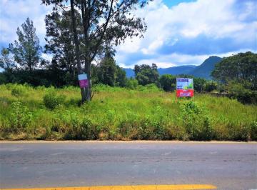 Terreno / Lote · 4482m² · Terreno en Malinalco
