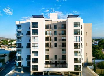 Departamento de 1 habitación, Zapopan · Departamento Tipo Loft en Renta | Zona Costco, Nueva Galicia (Nivel 8)