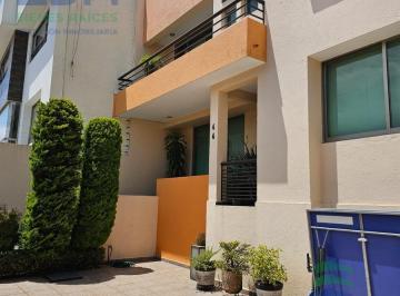 Casa · 267m² · 3 Recámaras · 3 Estacionamientos · Casa en Venta Lomas Verdes Sexta Sección