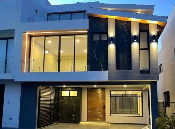 Casa en Venta de 3 habitaciones San Andrés Cholula · *hermosa Residencia en Venta en Morillotla*dentro de Fraccionamiento con Amenidades Exclusivas.
