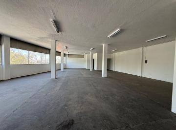 Bodega comercial · 1201m² · 2 Estacionamientos · Bodega Industrial en Renta Anáhuac