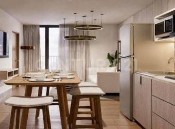 Oficina · 61m² · 2 Recámaras · Venta de Departamento | Monterrey N. L.