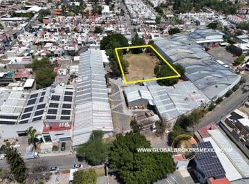 Terreno / Lote , Zapopan · Terreno con 3200 m² Superficie de Terreno en Venta, Santa Ana Tepetitlán