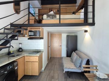 Loft Deluxe · Lofts en Renta Desde $9,000 a $15,000 Mensuales
