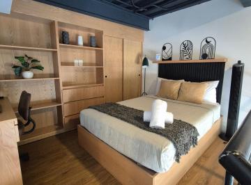 Departamento de 1 habitación, Guadalajara · Lofts en Renta Desde $8,200 a $15,000 Mensuales