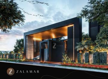 1 · Lotes en Venta en Zalamar Al Norponiente de Aguascalientes