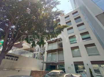 Departamento · 152m² · 3 Recámaras · 2 Estacionamientos · Departamento en Venta en Campestre Tlacopac Álvaro Obregón, Cdmx