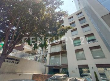 Departamento · 152m² · 3 Recámaras · 2 Estacionamientos · Departamento en Venta en Campestre Tlacopac Álvaro Obregón, Cdmx