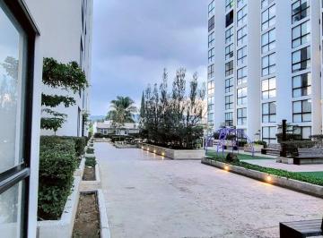 Departamento de 2 habitaciones, Zapopan · Departamento Amueblado y Equipado | Zapopan Sur, Zona Bugambilias (Nivel 1)