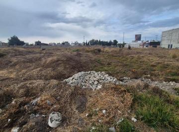 Terreno / Lote , Metepec · Terreno en Venta, San Salvador Tizatlalli