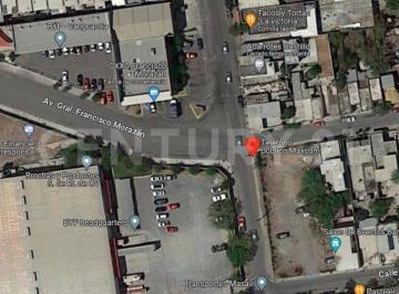 Terreno / Lote · 500m² · Renta Terreno Comercial en Santa Catarina N. L