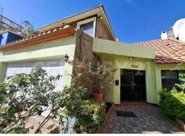 Casa · 226m² · 4 Recámaras · 2 Estacionamientos · Renta Casa en Jardines del San Francisco