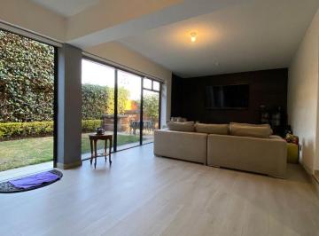 Casa de 3 habitaciones, Naucalpan de Juárez · Casa en Venta Remodelada en Paseos del Bosque con Doble Seguridad