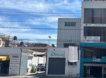 Local comercial · 60m² · Local en Renta Zona Centro, Sobre López Mateos
