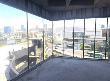 Oficina · 595m² · Oficina en Renta en Zona Corporativa, San Pedro Garza Garcia