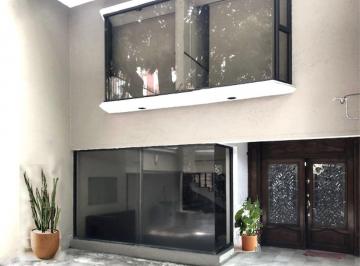 Casa uso de suelo de 4 habitaciones, Benito Juárez · Se Renta Excelente Casa Adaptada Para Oficina en La Colonia del Valle Centro, Alcaldía Benito Juárez